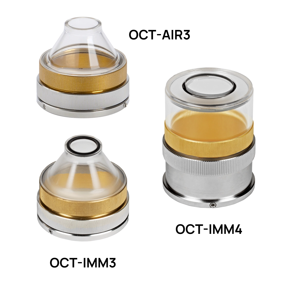 Thorlabs · Telesto® Series SD-OCT Systems