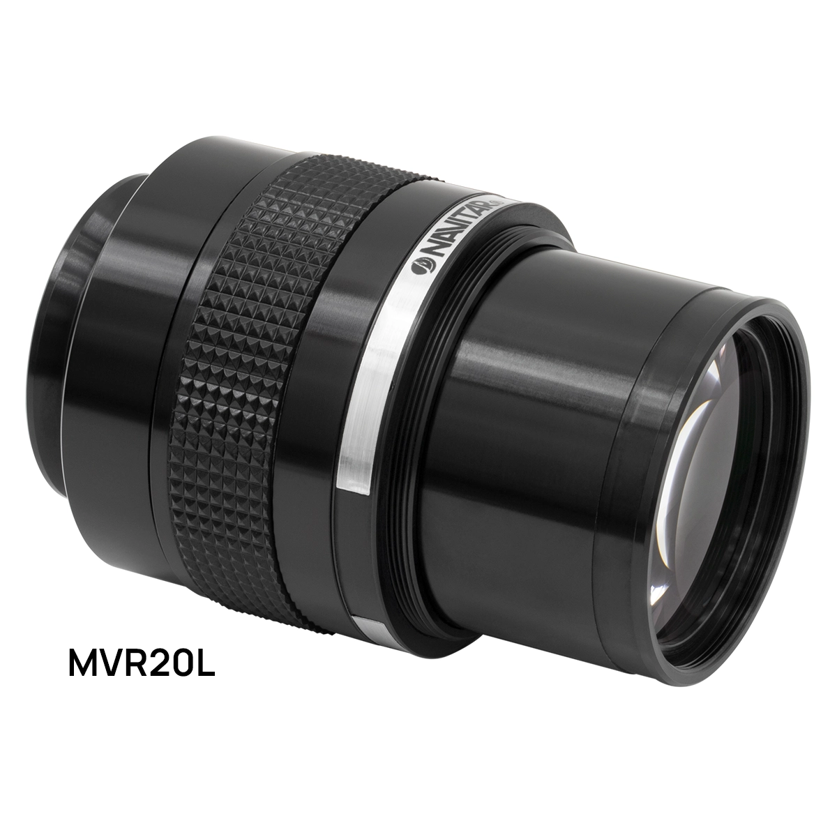 Thorlabs · Resolv4K® Modular Zoom Lens Components