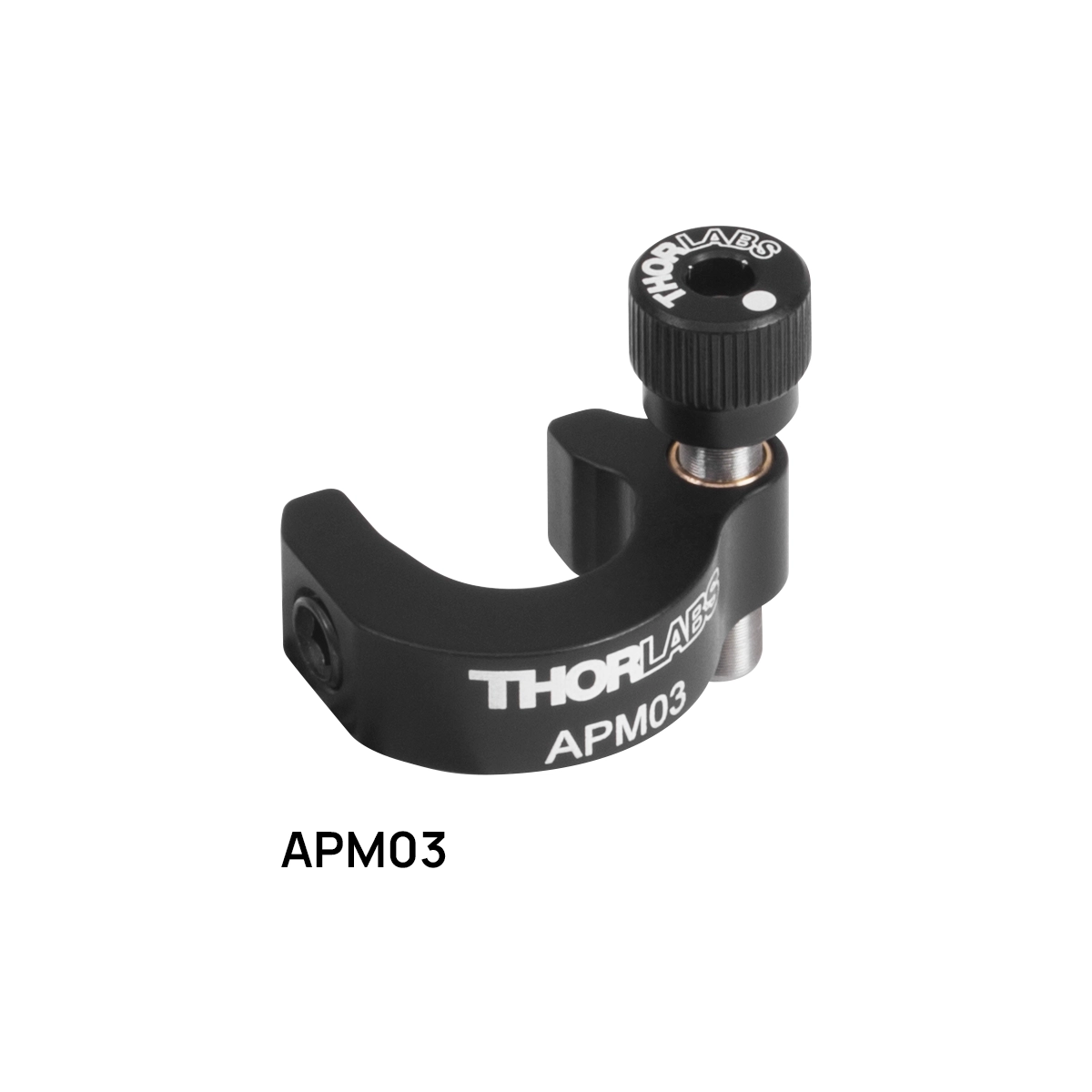 Kinematic Positioners, Post Mountable · ソーラボジャパン (Thorlabs)