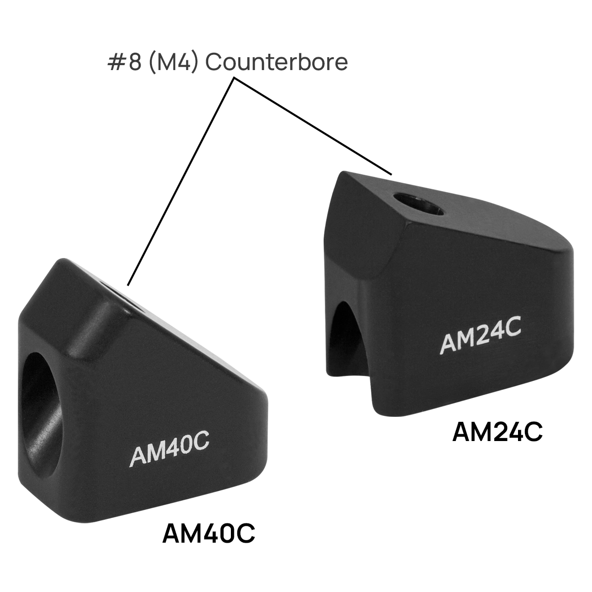 Plaque De Montage Thorlabs AP180/M (RG1) - Angle Réglable - Occasion USA
