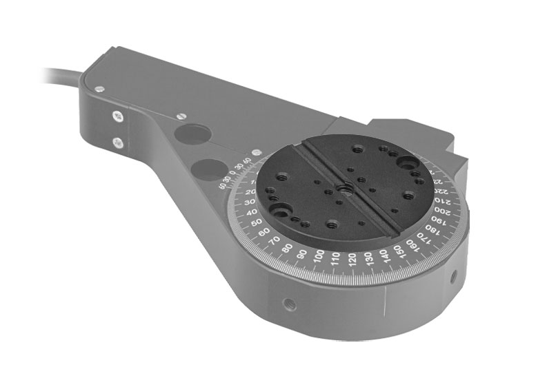 Thorlabs · Motorized Precision Rotation Mount