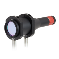 Thorlabs · Fixed Magnification Beam Expanders: Achromatic