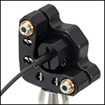 Thorlabs · Multimode SMA Fiber Optic Patch Cables with Ferrule Ends