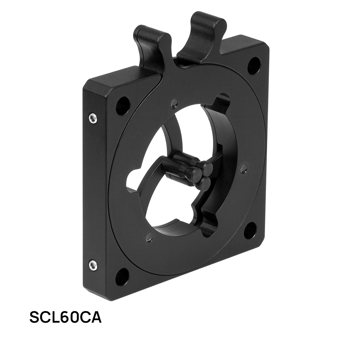 Thorlabs · Self-Centering Lens Mounts