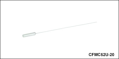 Thorlabs · Implantable Fiber Optic Cannulae, Ø200 µm Core, 0.50 NA Fiber