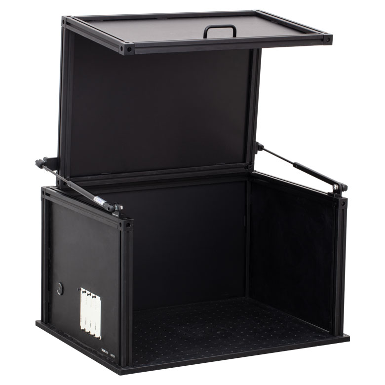 Thorlabs · 光学筺体システム