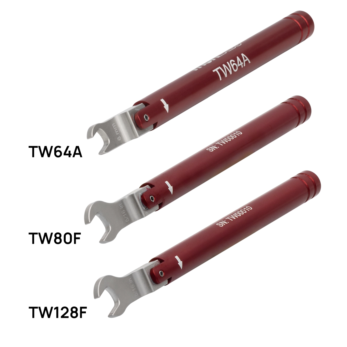 Preset Torque Wrenches · ソーラボジャパン (Thorlabs)