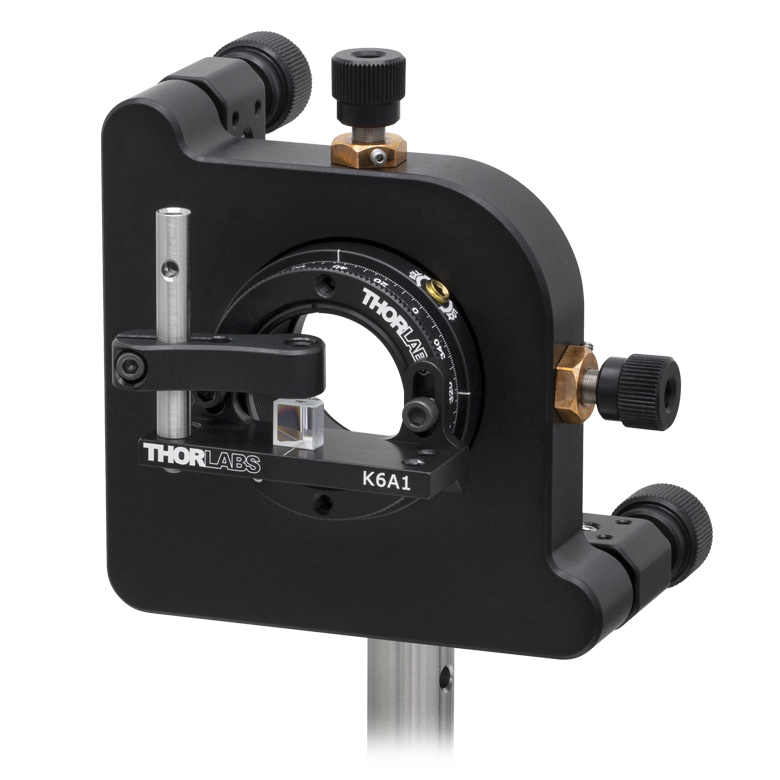Thorlabs · Powell Lenses