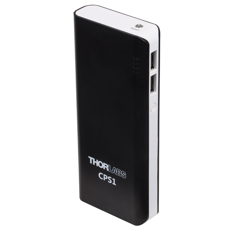 Thorlabs · Compact Laser Modules with Phono Jack