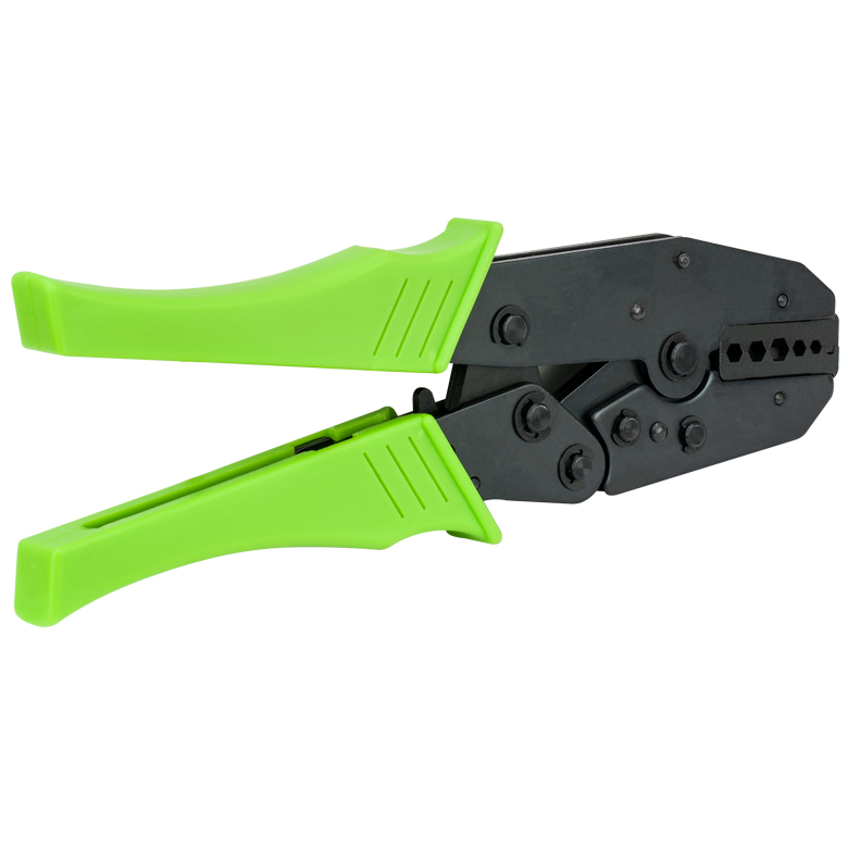 Terminating Tools Thorlabs · Fiber Optic Termination Tools