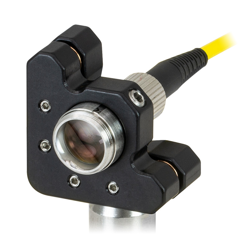 その他 FC Thorlabs · Fixed Focus Collimation Packages: FC/PC Connectors