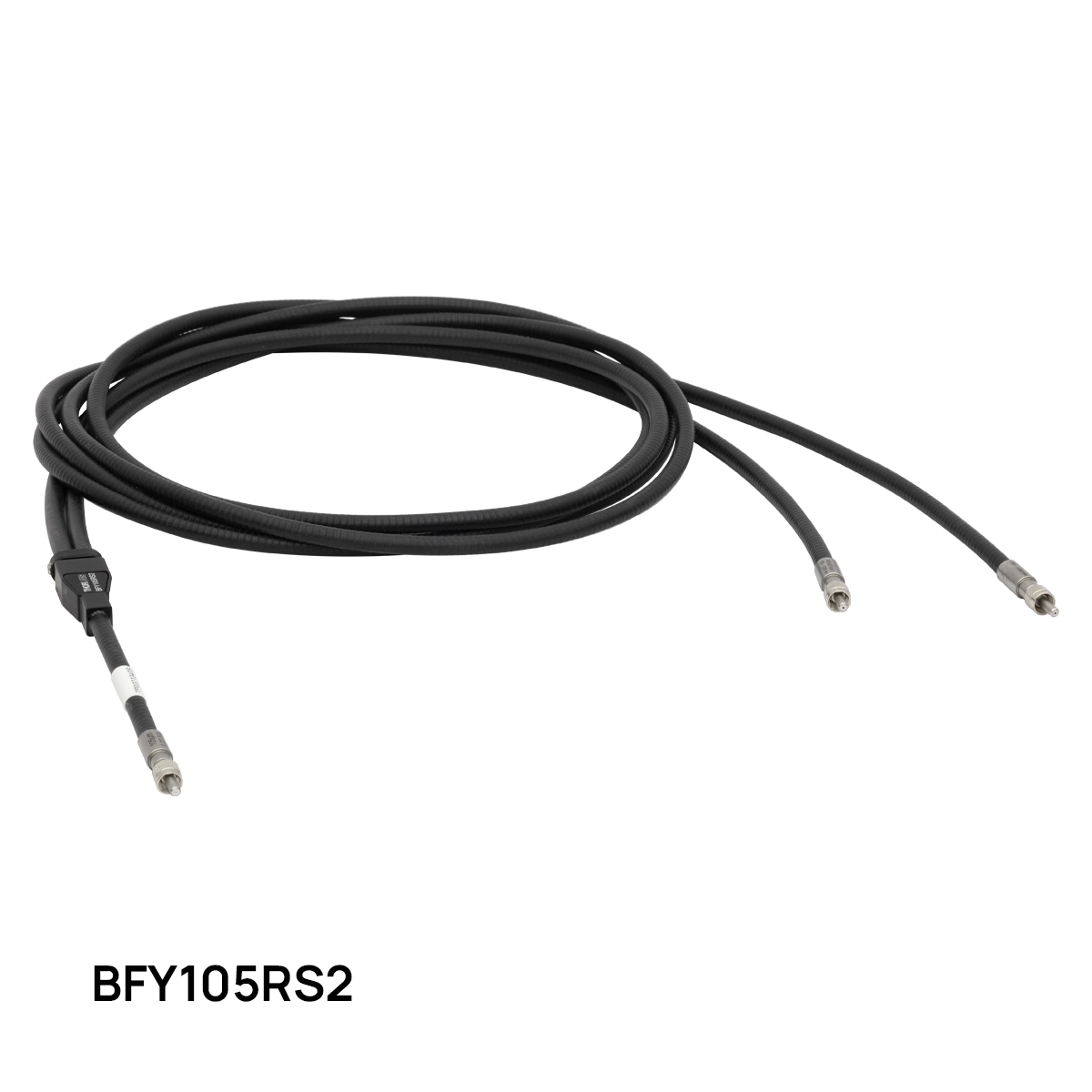 Thorlabs · Bifurcated Fiber Bundles: 2 Fibers