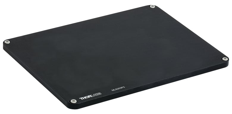 Thorlabs · Low-Profile Motorized XY Scanning Stages