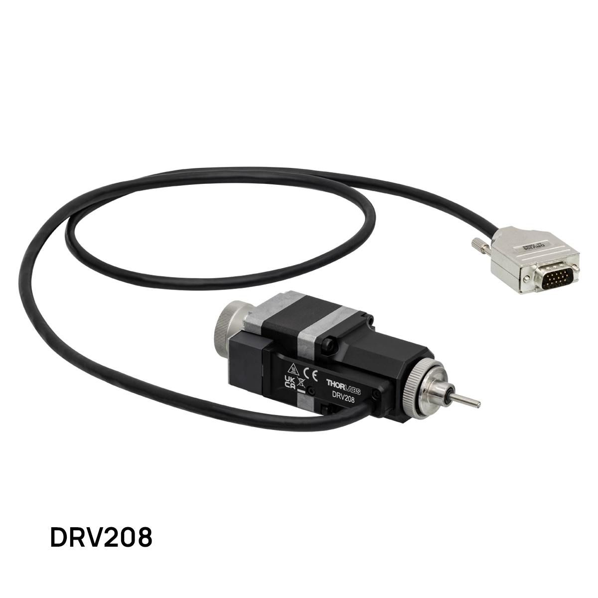 Thorlabs · 10 mm (0.39