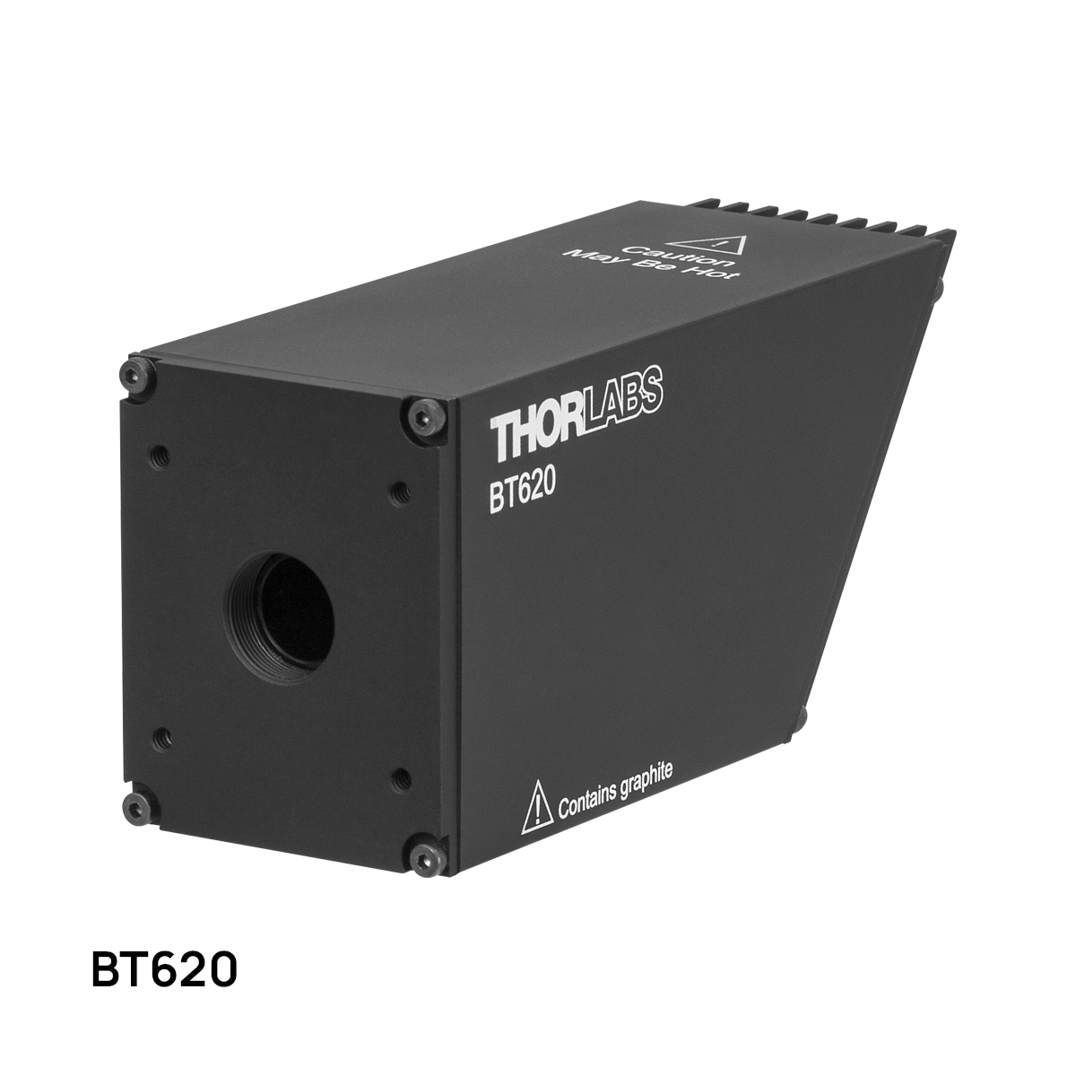 Thorlabs · Beam Blocks and Traps