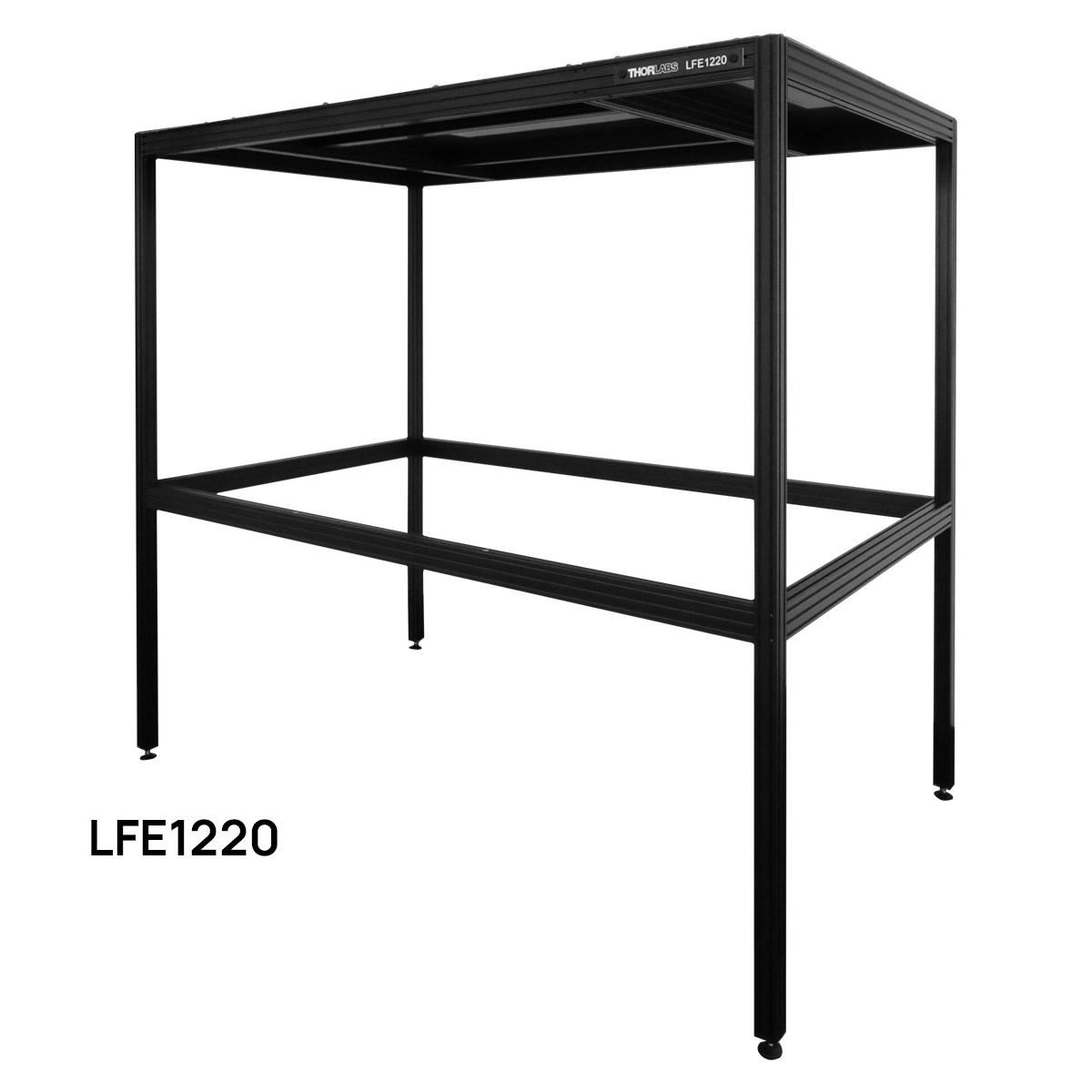 Thorlabs · Workspace Enclosure Frames