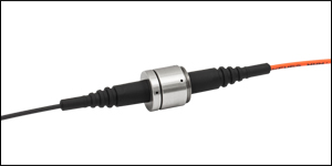 Thorlabs · Fiber Optic Rotary Joint Patch Cables for Optogenetics
