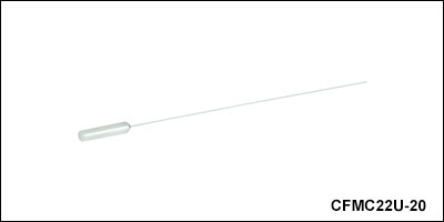 Thorlabs · Implantable Fiber Optic Cannulae, Ø200 µm Core, 0.22 NA Fiber