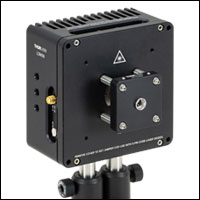 Thorlabs · Complete Laser Diode (LD) Operation Starter Sets