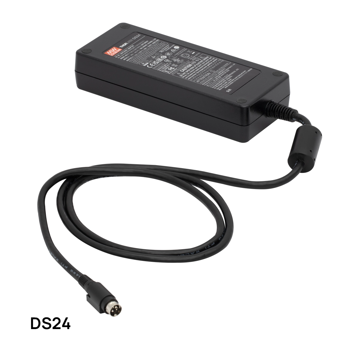 Thorlabs · Power Supplies