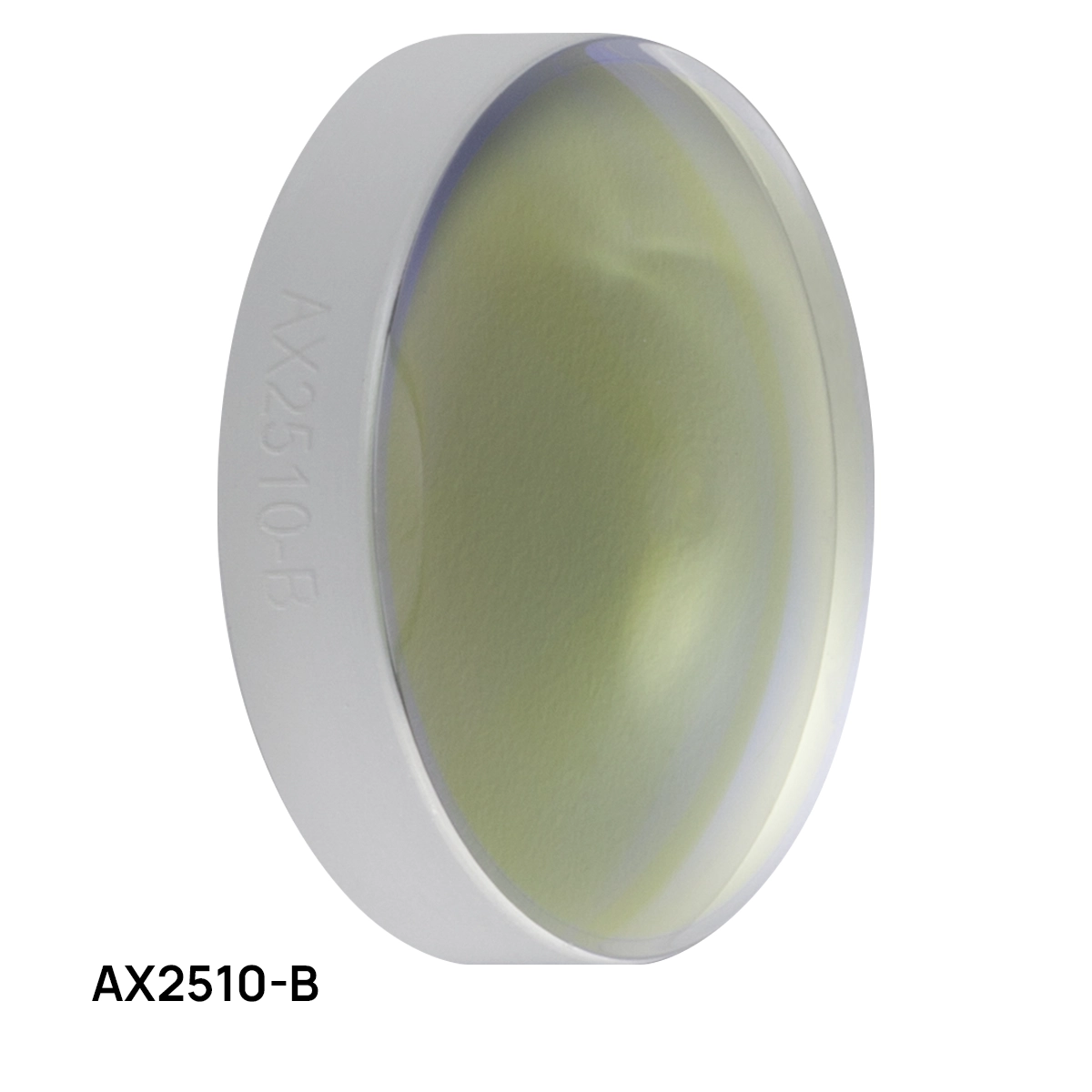 Thorlabs · Axicons, UV Fused Silica