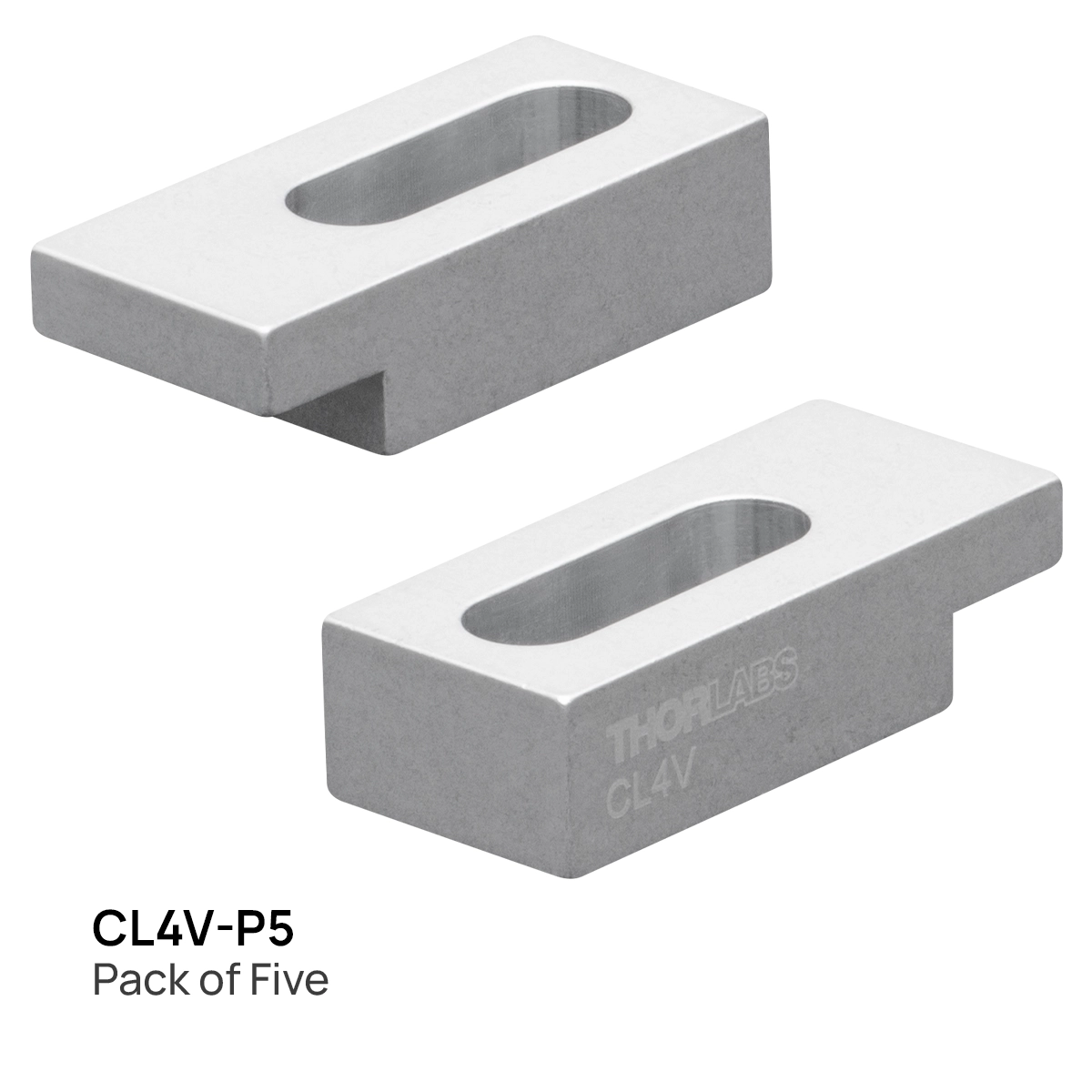 Thorlabs · Table Clamps