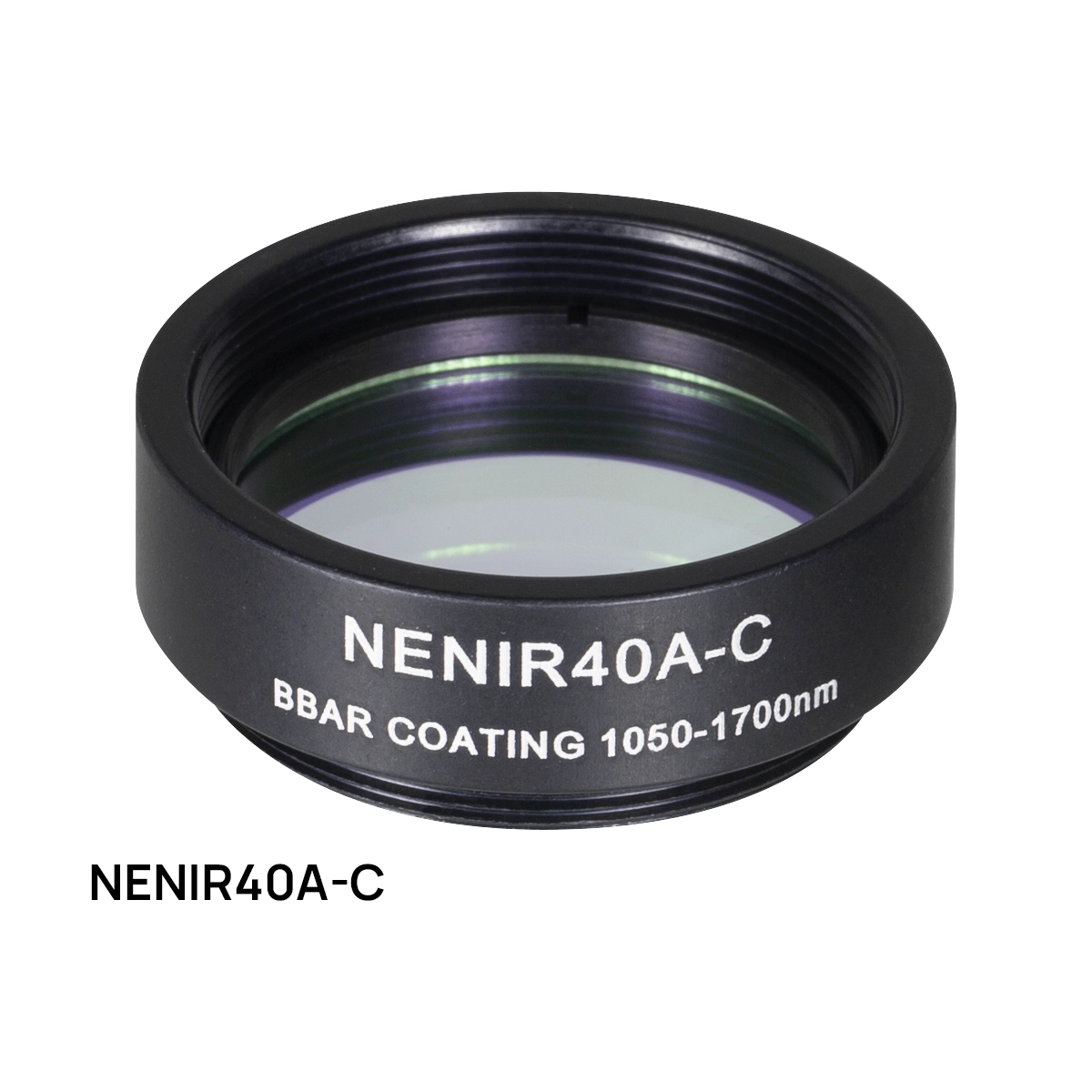 Thorlabs · Absorptive Neutral Density Filters, AR Coated: 1050