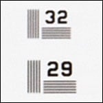 Thorlabs · Resolution Test Targets