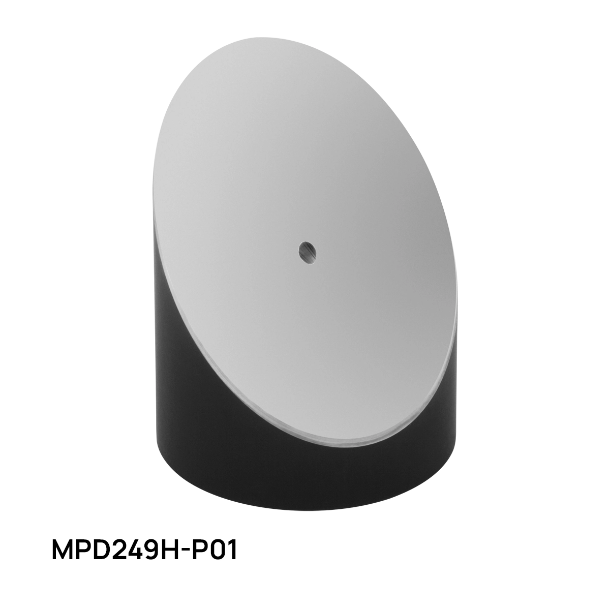 Thorlabs · Off-Axis Parabolic Mirrors with Through Holes