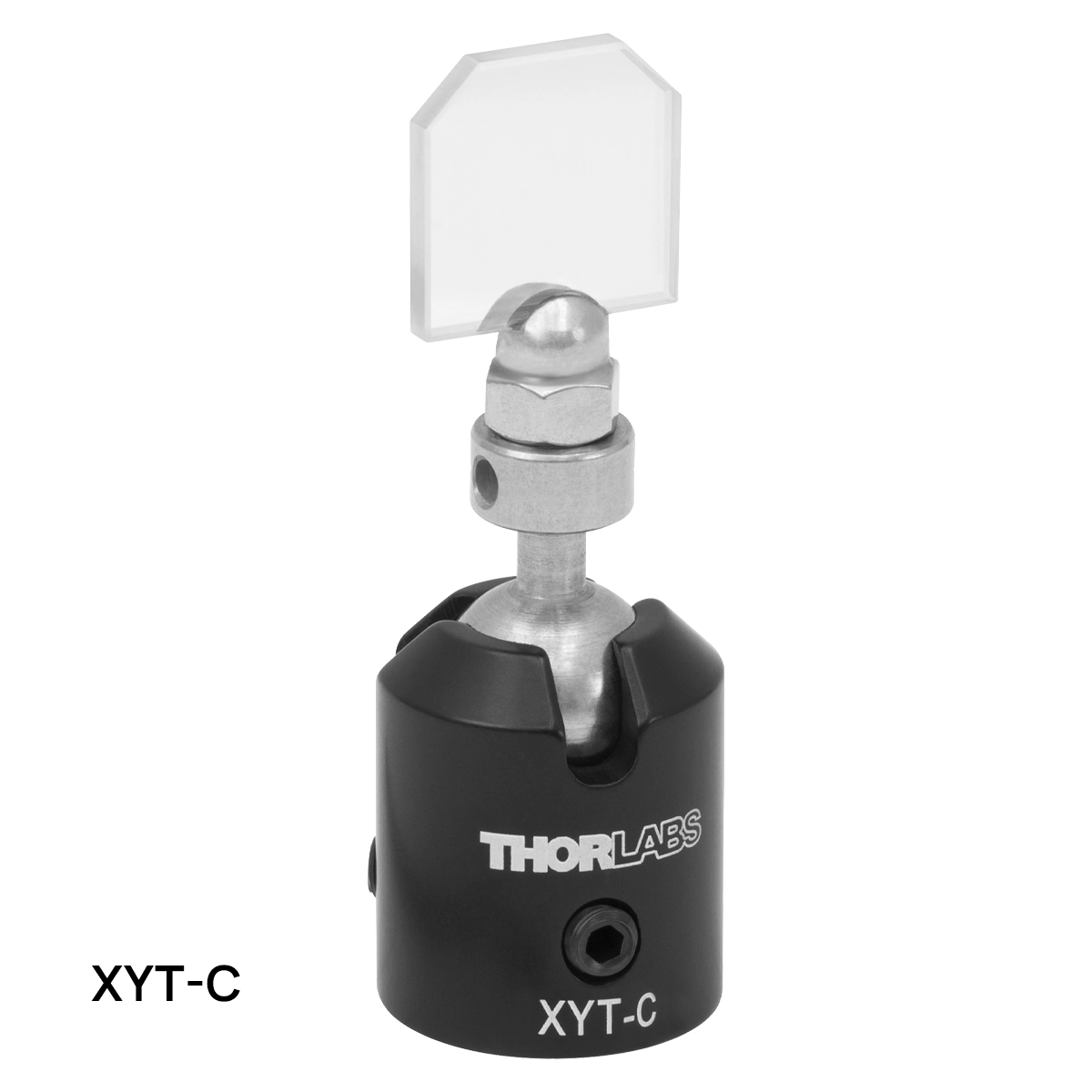 専　Aplle55II 様 Thorlabs · ビーム変位用光学素子