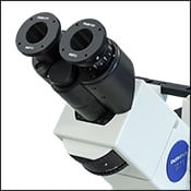 オリンパス顕微鏡用中間偏光アタッチメント Thorlabs · Olympus製BXおよびIX顕微鏡用アダプター