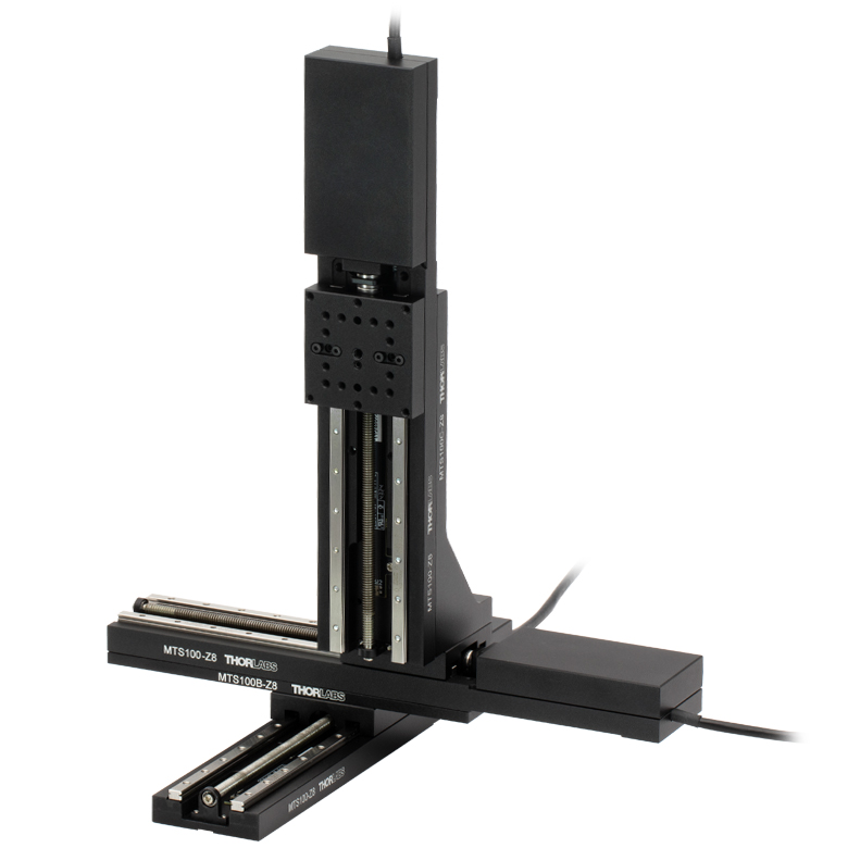 Thorlabs · 100 mm (3.94