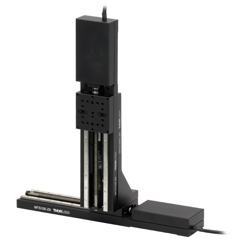 Thorlabs · 100 mm (3.94