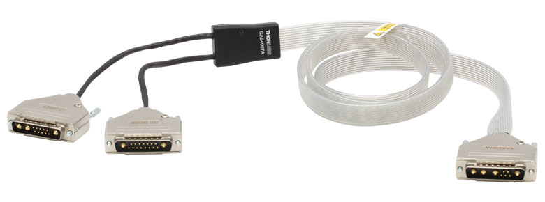 Thorlabs · レーザドライバー＆TECコントローラー、高出力半導体