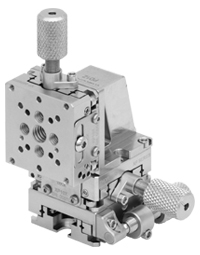 Thorlabs · 10 mm Miniature Linear Translation Stage, Vacuum Compatible