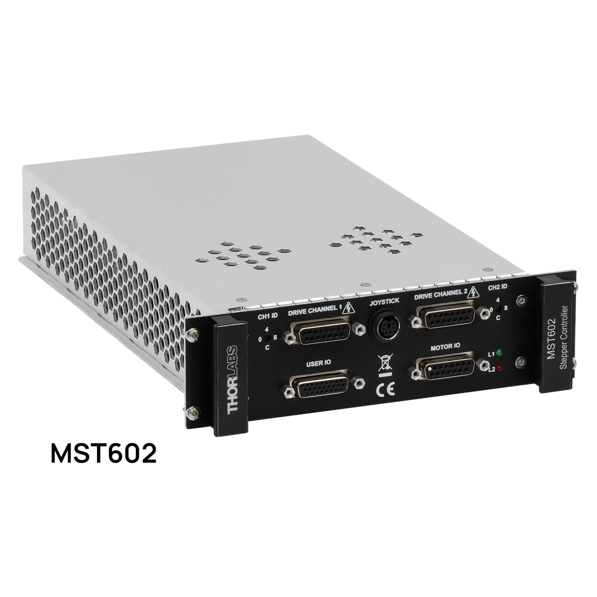 Thorlabs · USB Motion Control 19