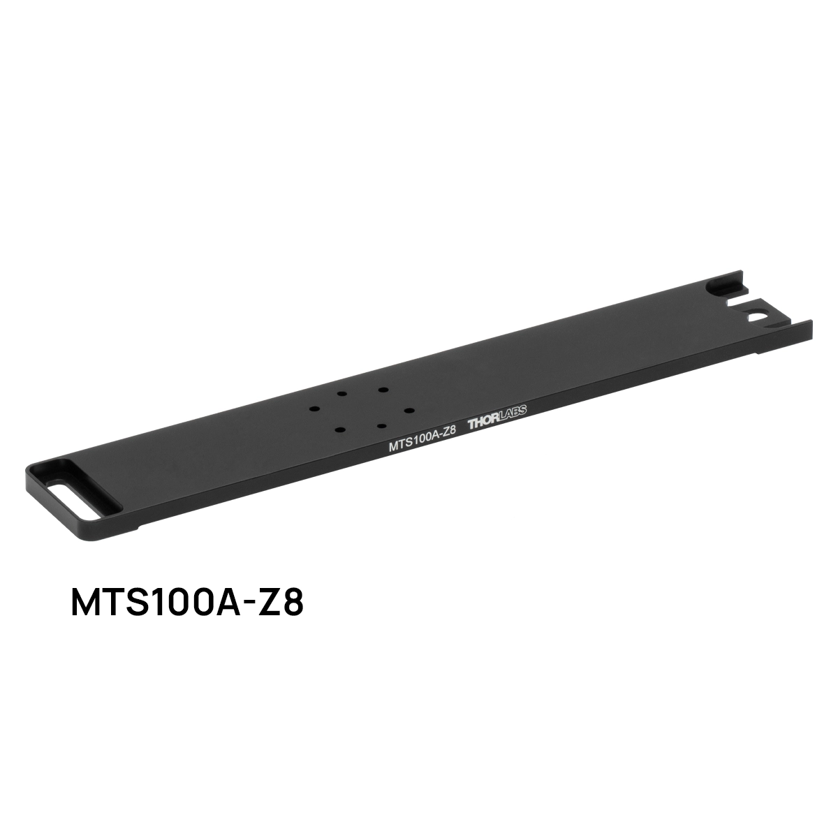 Thorlabs · 100 mm (3.94
