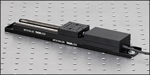 Thorlabs · 100 mm (3.94