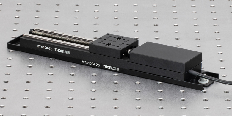 Thorlabs · 100 mm (3.94