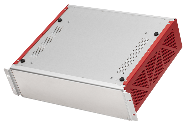 Thorlabs · 19インチラック用電子回路ケース