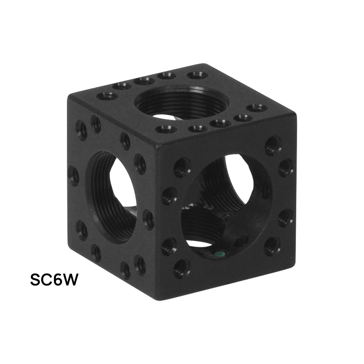 Thorlabs · 16 mm Cage Cube and Prism Mount