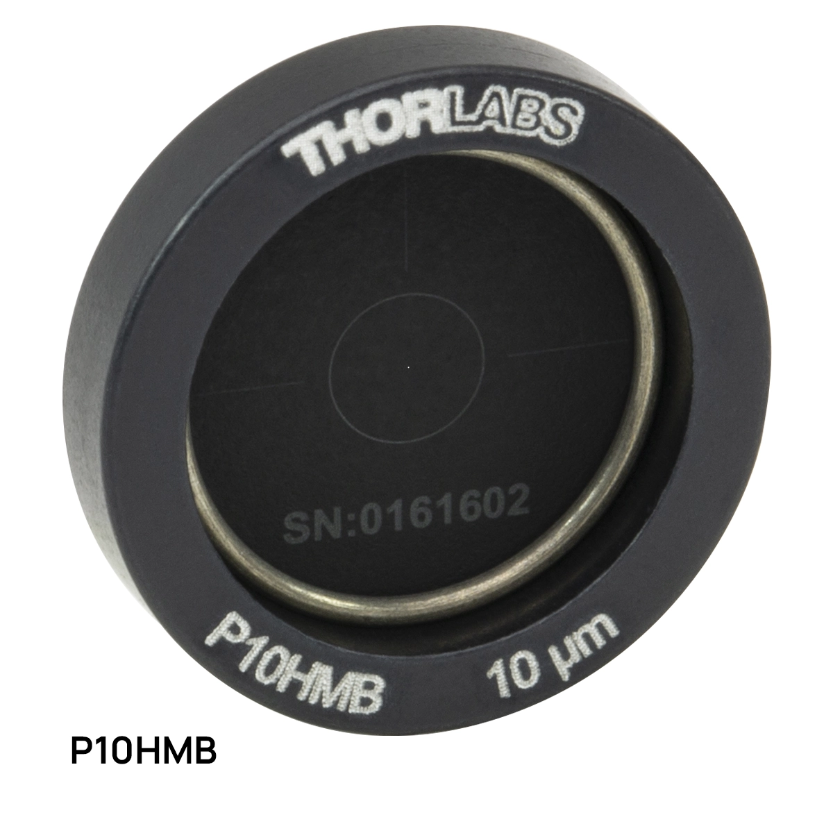 精密ピンホール、円形、モリブデン製ホイル · ソーラボジャパン (Thorlabs)