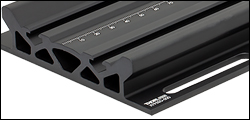 Thorlabs · 95 mm光学コンストラクションレール