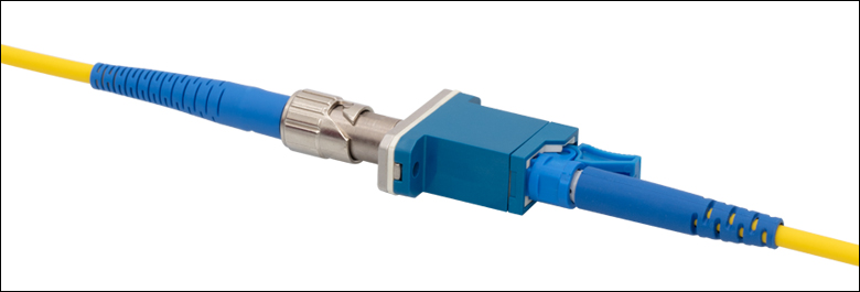 Thorlabs · Fiber Optic Mating Sleeves and Bulkhead Adapters