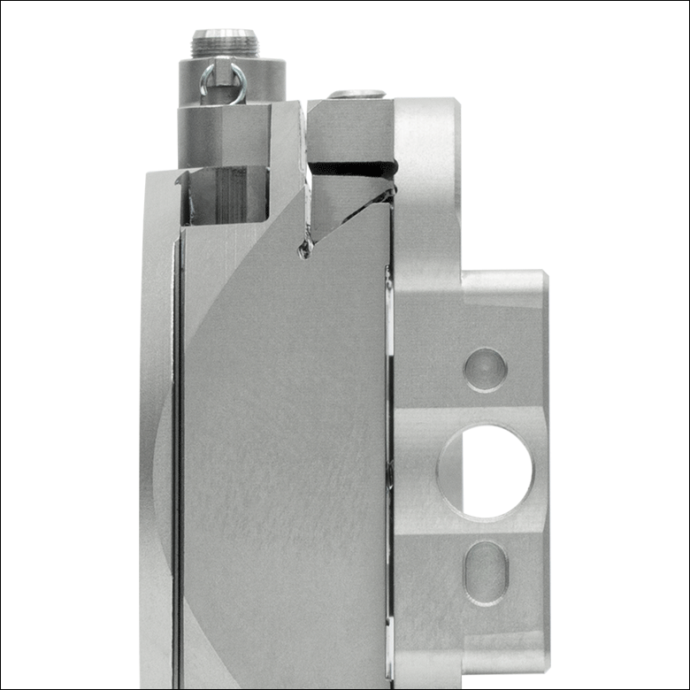 Thorlabs · Polaris® XY Optical Translation Mounts