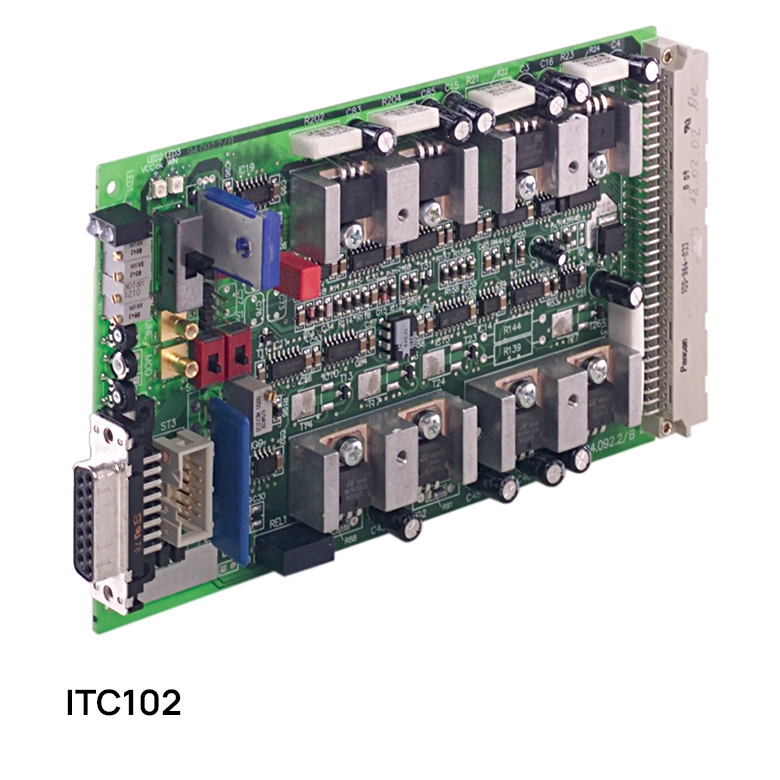 Thorlabs · 組み込み用半導体レーザー/温度コントローラー Thorlabs · 組み込み用半導体レーザー/温度コントローラー
