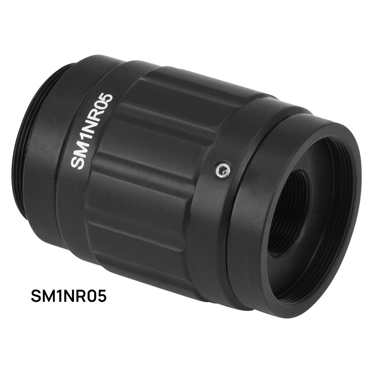 Thorlabs · 調整機能付きØ25 mm～Ø25.4 mm(Ø1インチ)光学素子用レンズ
