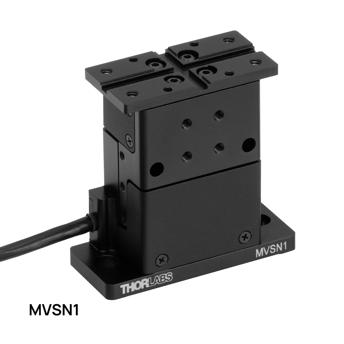 Thorlabs · 13.0 mm Travel Motorized Vertical Translation Stage