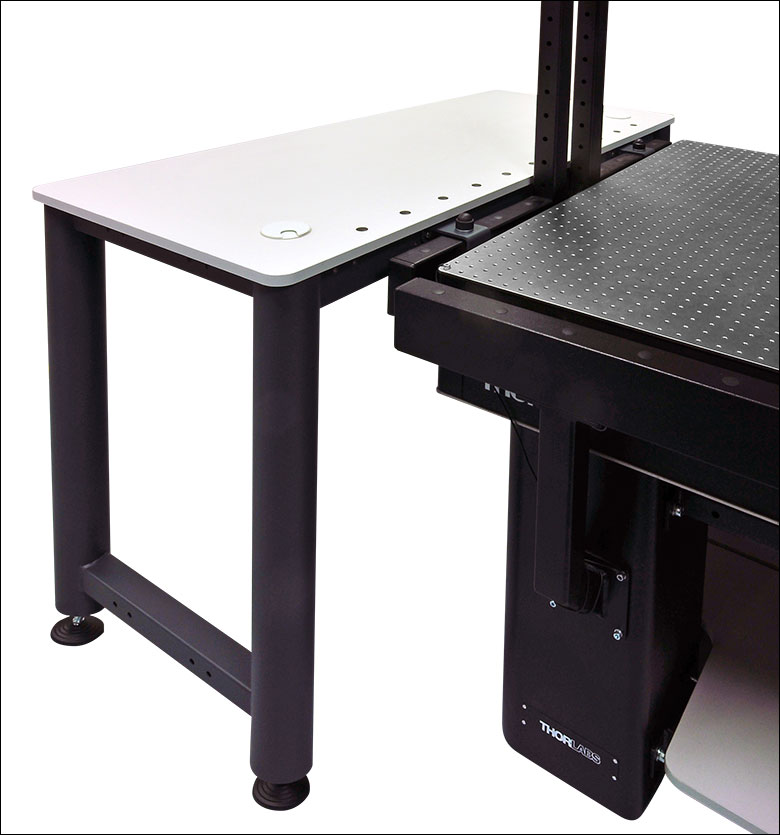 Thorlabs · Lab Bench for Optical Table Workstations