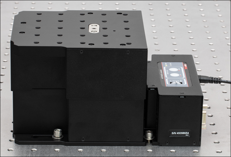 Thorlabs · Motorized High-Load Vertical Translation Stage